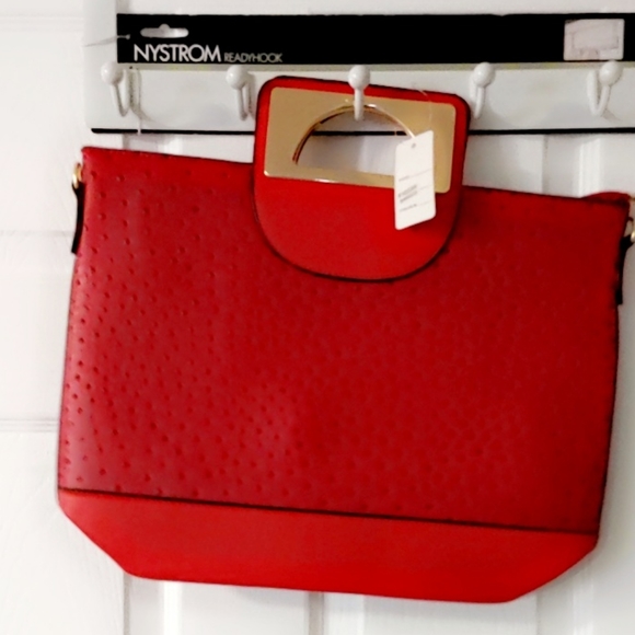 Stylish handbag - Picture 2 of 4